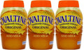 Ovaltine Nutritiously Delicious Original 800g Tub, Add Milk, Vegetarian 3 Pack