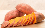 Sweet Potatoes, 3kg, Whole, Suitable for Vegetarians and Vegan