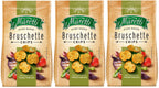 Maretti Bruschette Chips Mediterranean Vegetables 70g Pack of 14