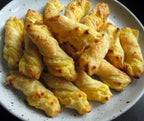 Regal Bakery Puff Pastry Twist 230g