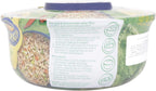 Blue Dragon Spicy Thai Flavour Noodle Wok 67g Pack of 6