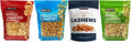 Kirkland Signature Salted / Organic / Butter Toffee/ Unsalted & Roasted Cashew