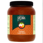 Tikka Curry Paste 2.3kg Ideal for Home & Catering Bold Flavor for Curries Gravy