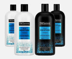 TRESemmé Hair Shampoo & Conditioner Moisture Rich Pack Set of 4 x 900ml