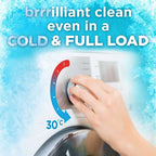 Bestin Non-Bio Laundry Capsules, 22 Washes Freshness and Softness
