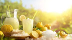 Lemon Juice from Concentrate, 2 x 1L , No Added Water