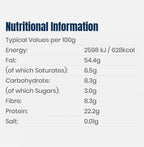Sun Valley Mixed Nuts Unsalted Premium Quality Fresh Natural Selection Pack 1kg