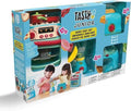 Tasty Junior Mini Chef 4-in-1 Set