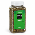 basil catering jar — packaging view