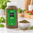basil catering jar — serving inspiration