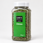 chives catering jar — packaging view
