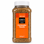 coriander catering jar — packaging view