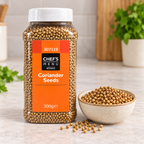 coriander catering jar — serving inspiration