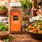 coriander catering jar — serving inspiration