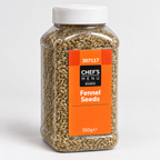fennel catering jar — packaging view