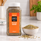 fennel catering jar — serving inspiration