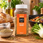 fennel catering jar — serving inspiration