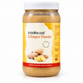 ginger catering jar — packaging view