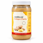 ginger catering jar — packaging view