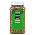 mixed herbs catering jar — packaging view