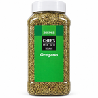 oregano catering jar — packaging view