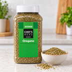 oregano catering jar — serving inspiration