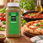 oregano catering jar — serving inspiration