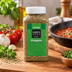 oregano catering jar — serving inspiration