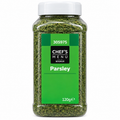 parsley catering jar — packaging view