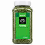 parsley catering jar — packaging view
