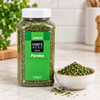 parsley catering jar — serving inspiration