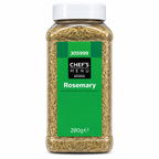 rosemary catering jar — packaging view