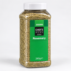 rosemary catering jar — packaging view