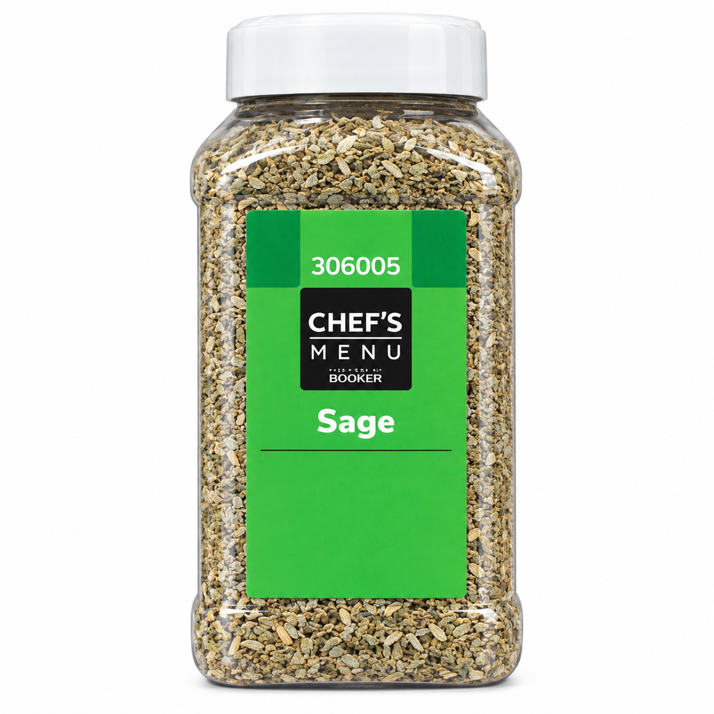 sage catering jar — packaging view
