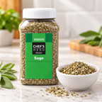 sage catering jar — serving inspiration