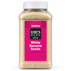 sesame catering jar — packaging view