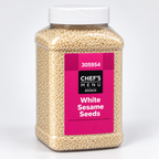 sesame catering jar — packaging view