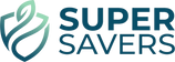 Super Savers logo