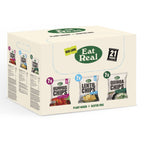 Eat Real Variety Box 21 x 40g
