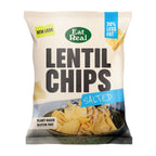 Eat Real Variety Box 21 x 40g