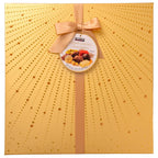 Kirkland Signature Belgian Luxury Chocolates 570g 46 Pieces