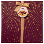 Kirkland Signature Belgian Luxury Chocolates 570g 46 Pieces