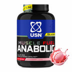 USN Muscle Fuel Anabolic Strawberry 2.2kg