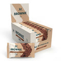 Myprotein Chocolate Chip Brownies 12 x 75g