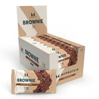 Myprotein Chocolate Chip Brownies 12 x 75g