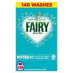 Fairy Non Bio Washing Powder 140 Washes 7kg