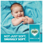 Fairy Non Bio Washing Powder 140 Washes 7kg
