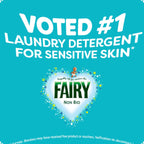 Fairy Non Bio Washing Powder 140 Washes 7kg
