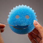 Scrub Daddy FlexTexture Colour Scrubbers 8 Pack