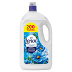 Lenor Coastal Flowers & Cypress Fabric Conditioner 4L 200 Washes